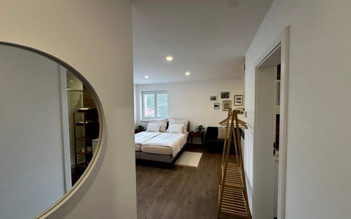 Apartmán č. 4