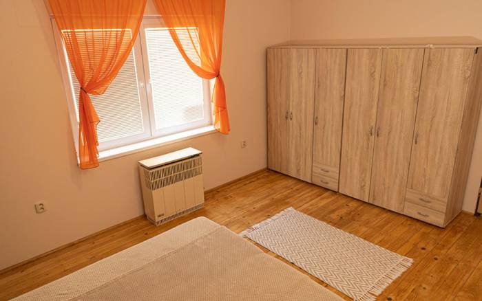 Apartmán s 2 spálňami