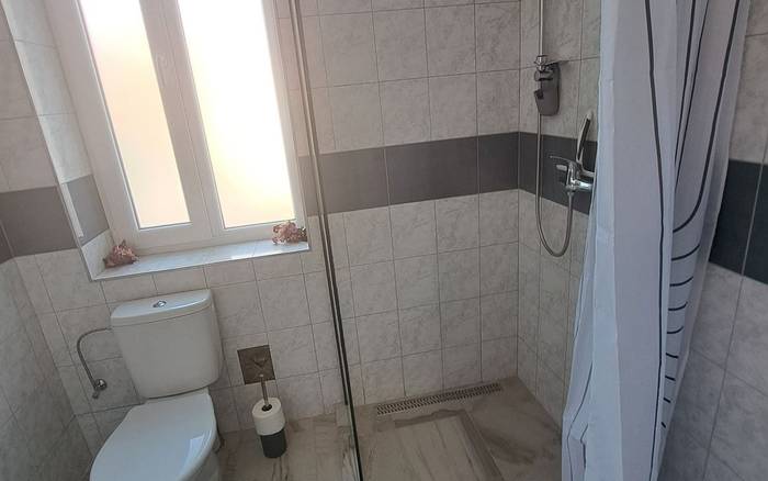 Letný apartmán s 1 spálňou pre dvoch