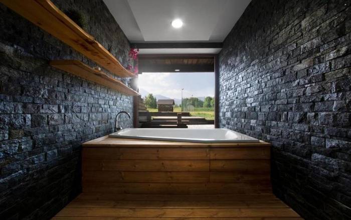 Wellness zapríplatok