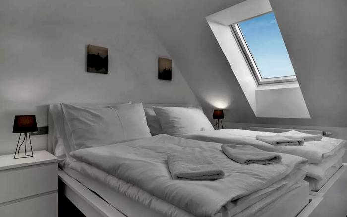 Apartmán 9