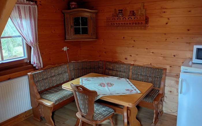 apartmán  štvorlôžkový