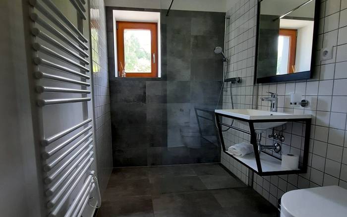 Rodinný apartmán 2
