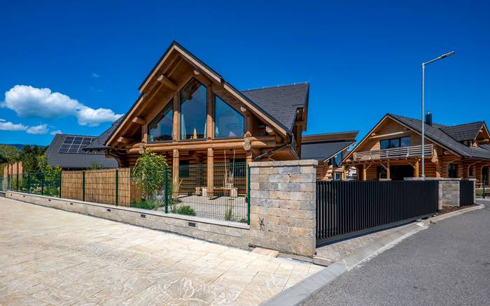 Chalet MaraBella