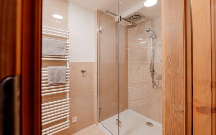 Prezidentské apartmá
