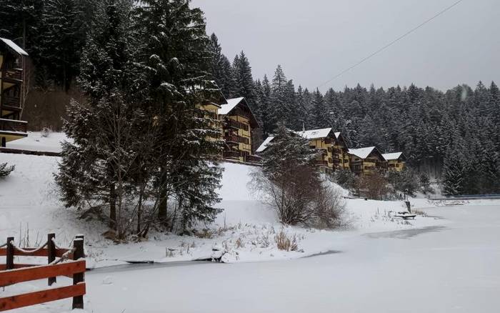 Exteriér