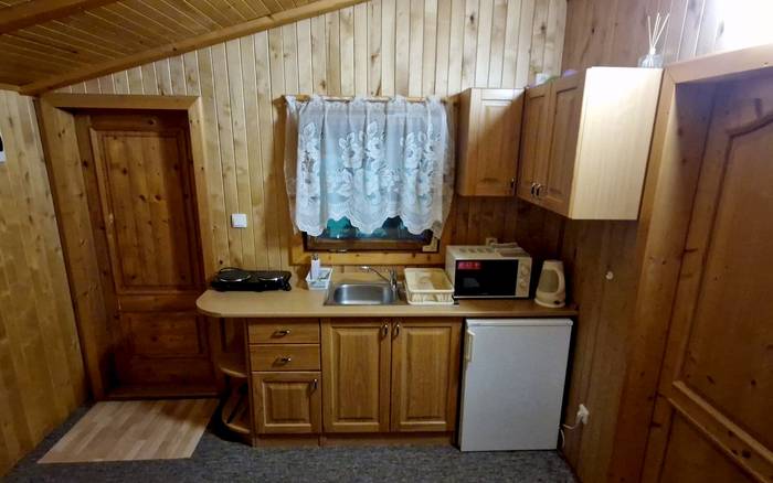 Котедж РайТеплиці
