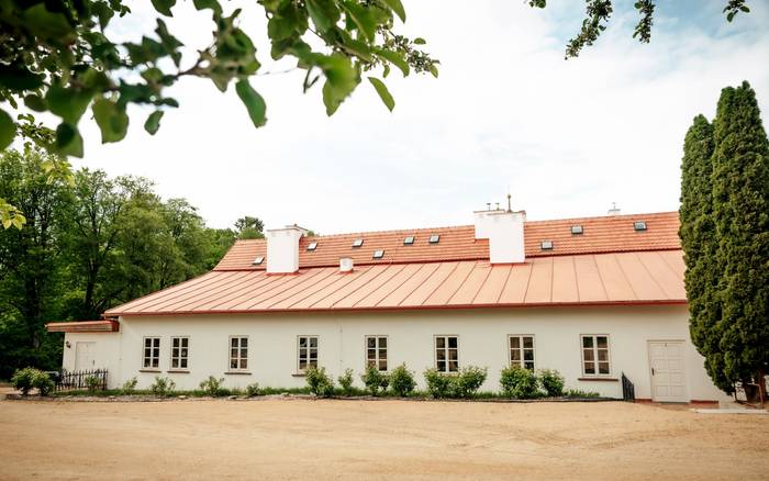 Apartmánový dům