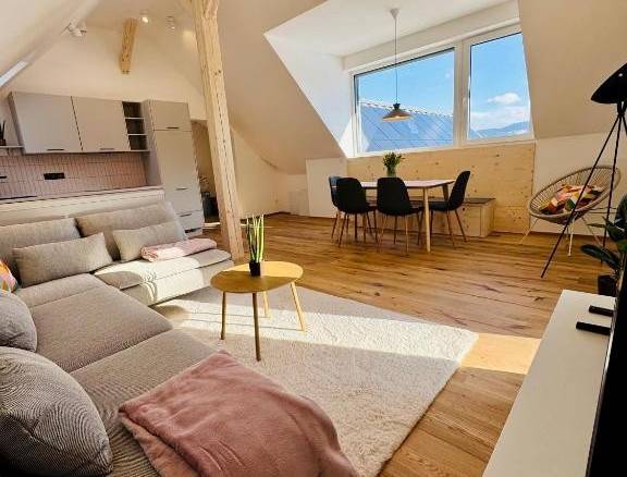 Apartmán č. 2