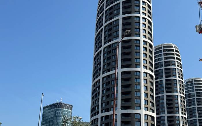 Exteriér