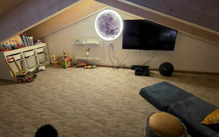 Spáľňa