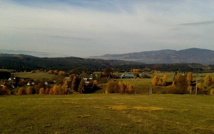 Exteriér