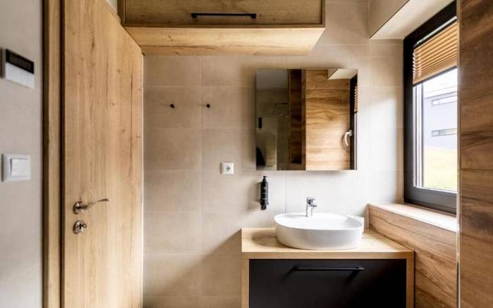 Apartmán Deluxe