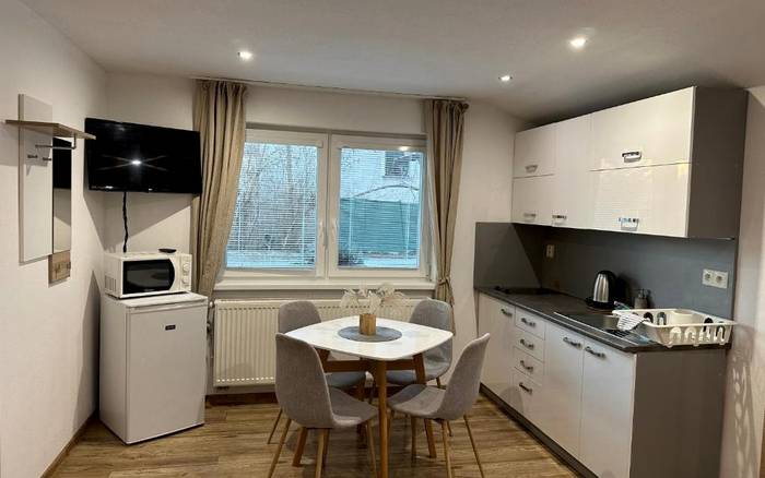 Apartmán Štandard s 2 spálňami