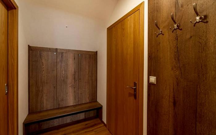 Apartmán 5