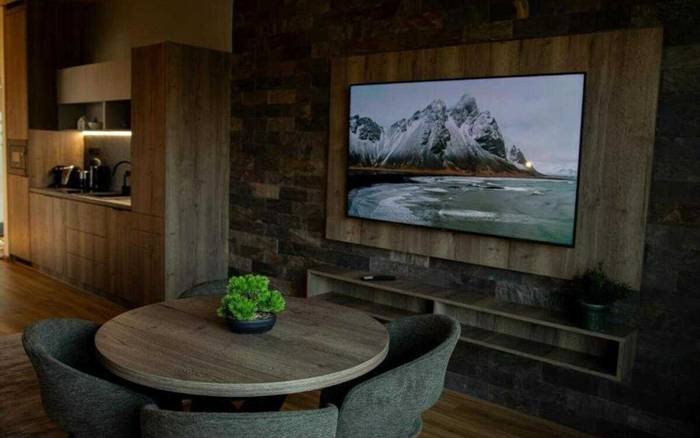 Obývacia miestnosť