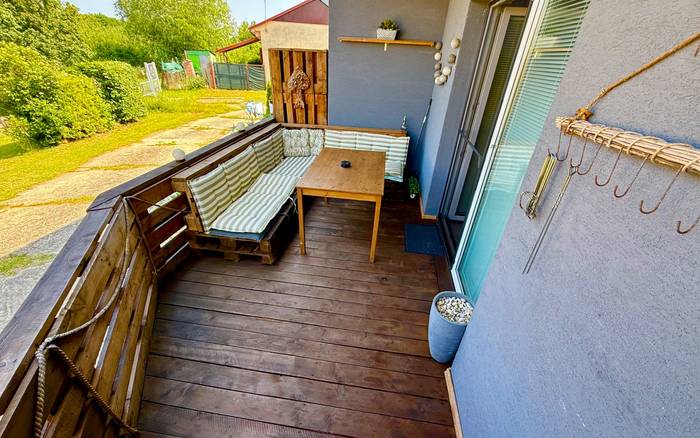 Apartmán s 3 spálňami