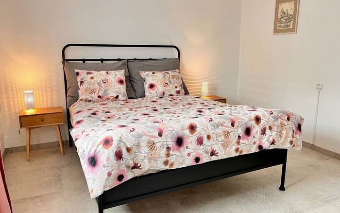 Apartmán Kost