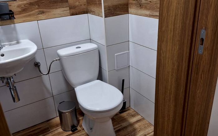 Kúpeľňa