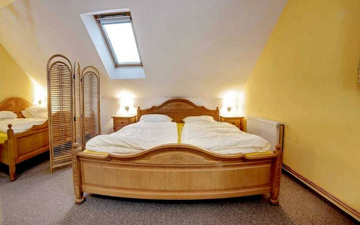 Apartmán 1
