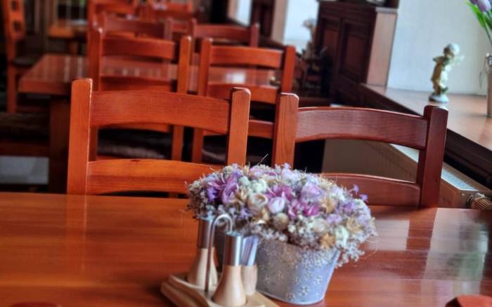 Restaurace
