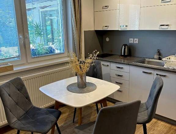 Apartmán Štandard s 2 spálňami
