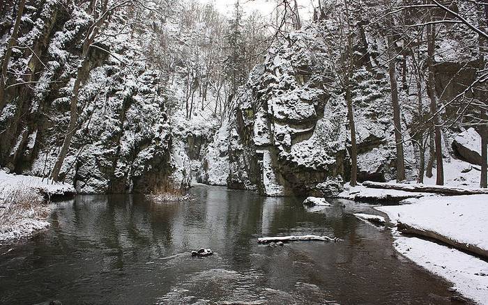 Okouzlující Křivoklátsko, region plný nezapomenutelných zážitků