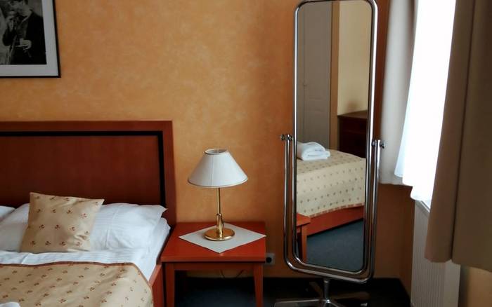 Apartmán 1