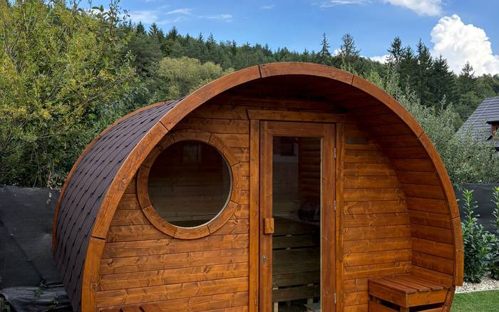 Snowland Drevenica Šangala