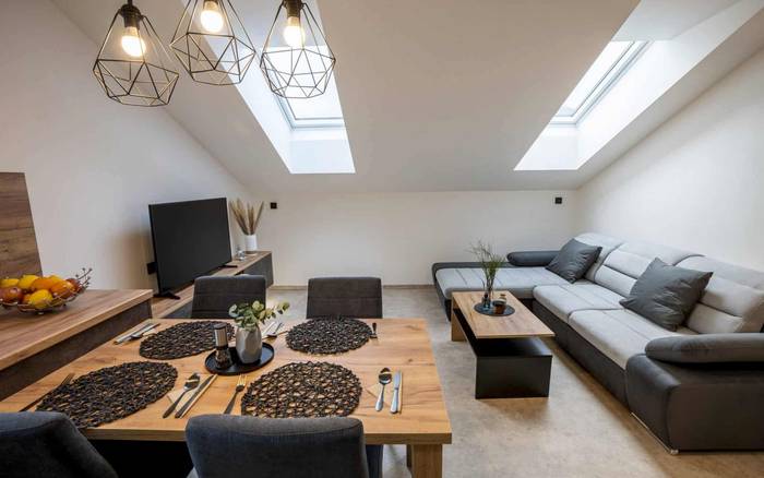 Apartmán Jan