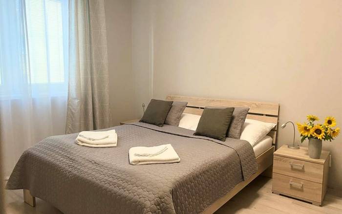 Apartmán Superior