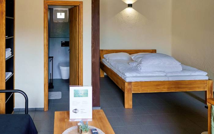 Apartmán Kouzlo
