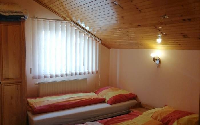 Apartmán č. 2
