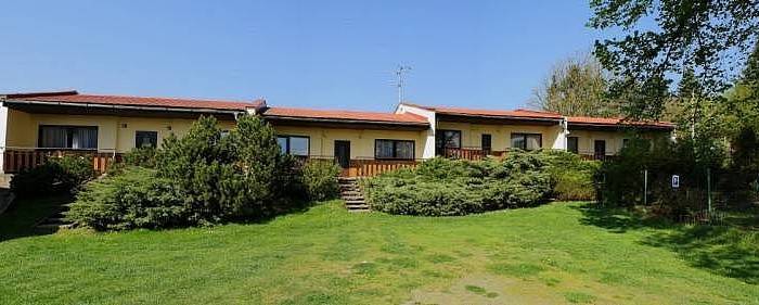 Exteriér