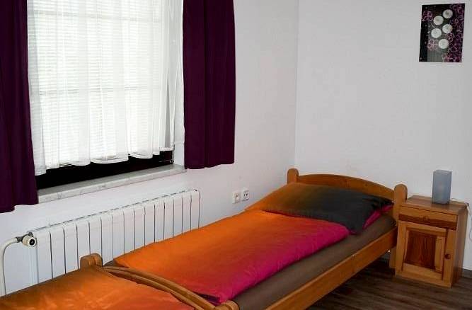 Malý apartmán