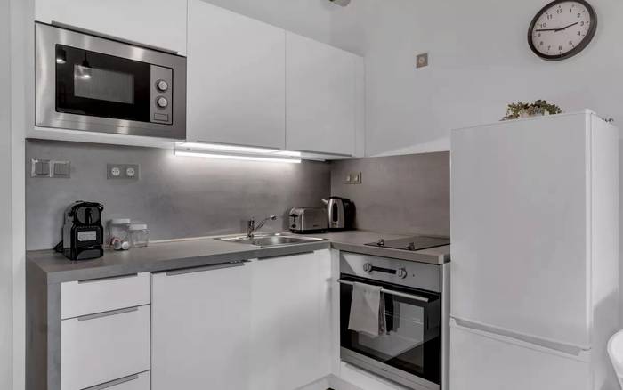 Apartmán 9