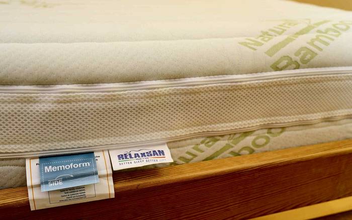 Dvoulůžkový pokoj Deluxe s balkonem