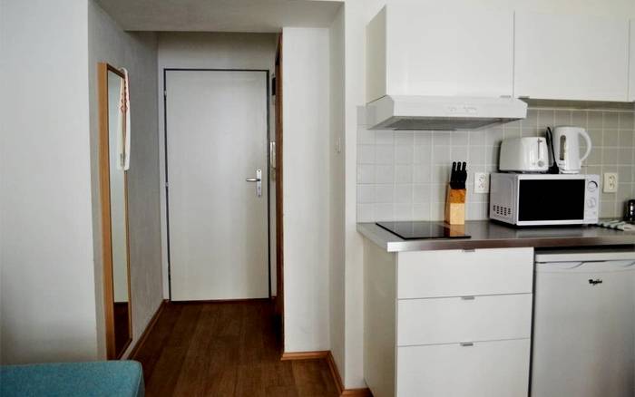 Apartmán č. 32