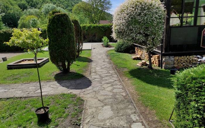 Zahrada