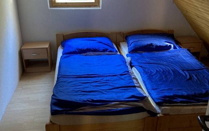 Spálňa