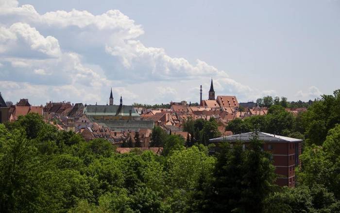 Výhled