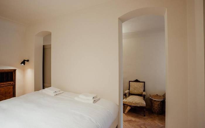 Apartmán č. 15
