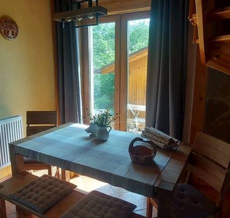 Apartmán s 2 spálňami
