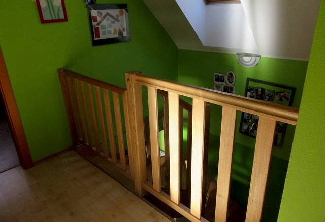 Schodiště