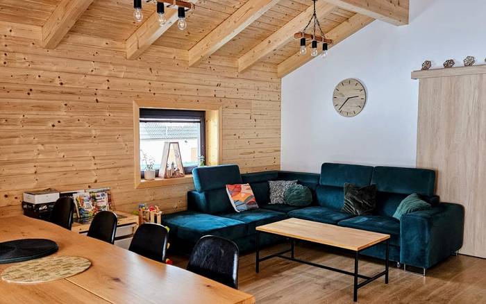 Chata Pod Javorským