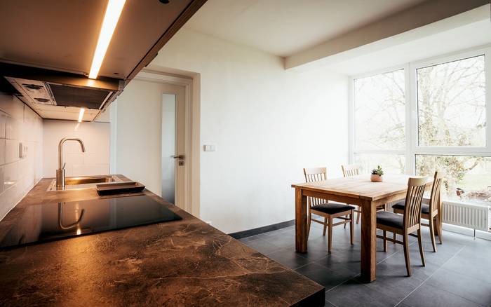Velký rodinný apartmán – Růžový