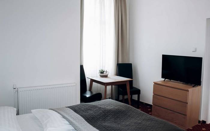 Apartmán č. 305