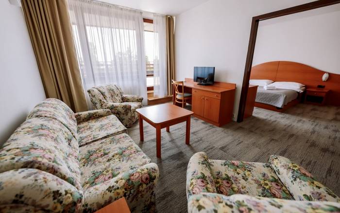 Apartmán