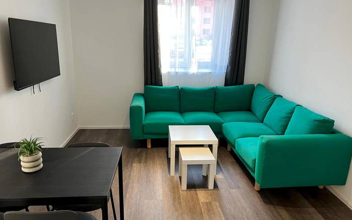 Apartmán