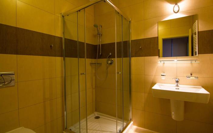 Apartmán 2
